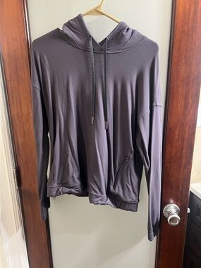 Lululemon Hoodie NWOT